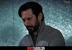 Cheating Husband Fucks Homeless Babe in HD Reality