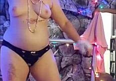 hotwife steff pussy dance pmv compilation 3 promo