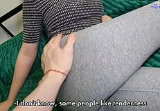 lost at cards, classmate paid debt with rough dirty sex.
