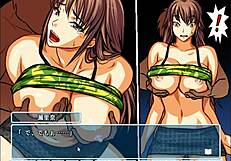 Bikini Wife Capture - Episode 1 Hot Bikini Girl