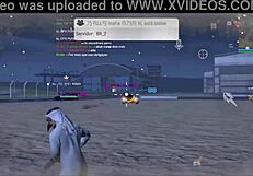 Watch this ninfetinha violently fucked by cpx without time to beg for help in rough sex