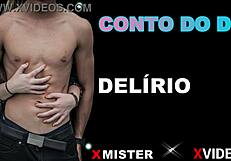 Brazilian amateurs experience wild delirium in adventure