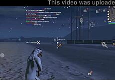 Watch this ninfetinha violently fucked by cpx without time to beg for help in rough sex