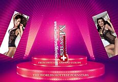 schülerin chiara gets hard bondage fuck