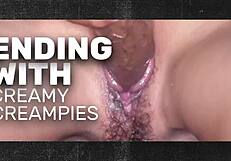 Cory Chase Spitroasted in Gangbang