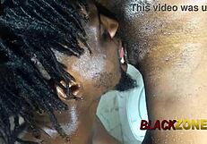 Stepmom SEDUCES STEPSON in BATHROOM with her charms