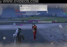 Watch this ninfetinha violently fucked by cpx without time to beg for help in rough sex