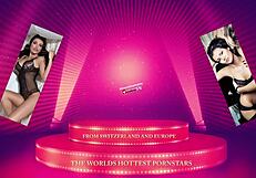 schülerin chiara gets hard bondage fuck