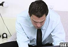 Sexy Brunette Teen 18+ Banged By A Perverted Professor!