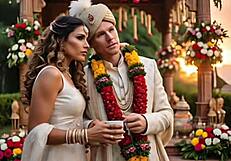 Uninvitors sneak into a wedding for some unexpected fan-made fun