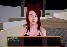 Exploring the adventures in my new family episode 570