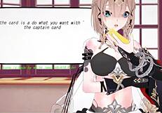 did the captain forget pardofelis birthday?