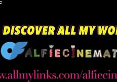 My POV with dirty redhead Taylor Nicole gets steamy fast