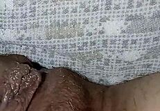 Gretala's Swollen Pussy