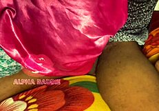 Sex-starved mummy subtly seduces her stepson in missionary, making him take her pussy.