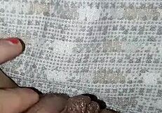 Gretala's Swollen Pussy