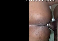 fucking a stalker in the bathroom doggystyle