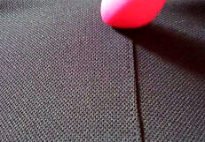 mature european amateur shares homemade moment