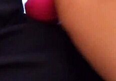 mature european amateur shares homemade moment