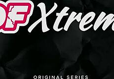 Hot wife bambi blitz takes bbc cum inside in reality fucking