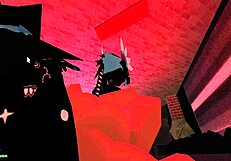 how hard can you fuck this hot slut for a creampie?