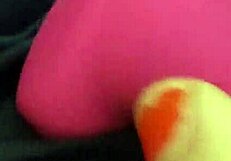 mature european amateur shares homemade moment