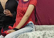 Girlfriend Begs For Asshole Licking With Spitting And Domination