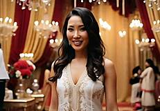 Uninvitors sneak into a wedding for some unexpected fan-made fun