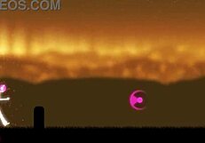 corlan explores melody's escape in nude mods