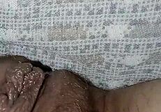 Gretala's Swollen Pussy