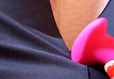 mature european amateur shares homemade moment