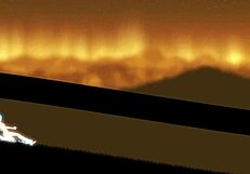 corlan explores melody's escape in nude mods