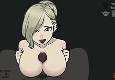 Exciting Mew Hentai Featuring Anime Pussy Sex With Raw Intensity!