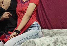 Girlfriend Begs For Asshole Licking With Spitting And Domination