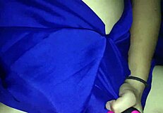 Wow, Daddy Fucks Crazy Bhabhi!