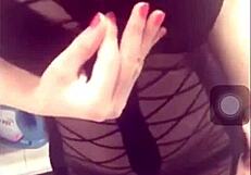 Detailed Description Of Sexy Individual With Big Ass