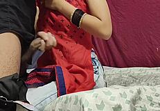 Girlfriend Begs For Asshole Licking With Spitting And Domination