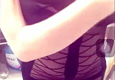 Detailed Description Of Sexy Individual With Big Ass