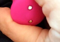 mature european amateur shares homemade moment