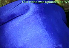 Wow, Daddy Fucks Crazy Bhabhi!