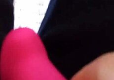 mature european amateur shares homemade moment