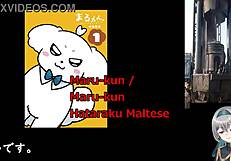 Young 18+ jump heroes deliver epic pile driver pounding moves.