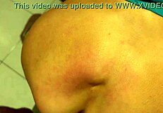 FUCK me HERE and NOW in the KITCHEN!