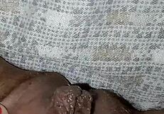 Gretala's Swollen Pussy