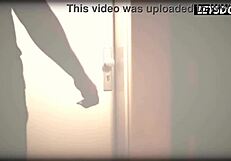 pervert businessman fucks young hostel roommate barbara bieber