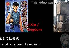 Young 18+ jump heroes deliver epic pile driver pounding moves.