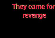 Uninvitors sneak into a wedding for some unexpected fan-made fun