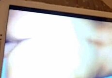 tribute to jumjum68 with masked skinny girl