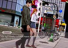 i-i think academy 84 is a cool game