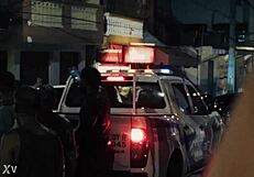 Mature Woman Takes Little Dick in Hardcore Squirting Orgasm